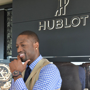 Dwyane Wade's quote #1