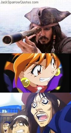 Jack Sparrow Quote | Jack Sparrow Quotes