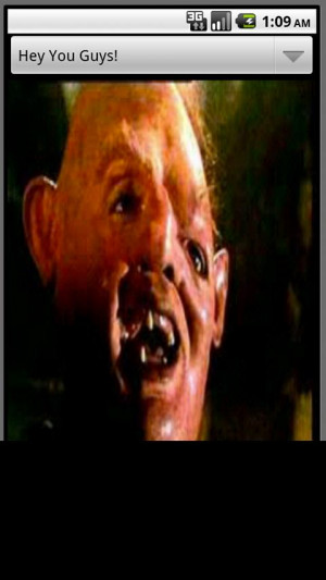 Sloth Goonies - screenshot