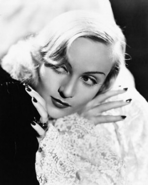 Carole Lombard - Buy this photo at AllPosters.com