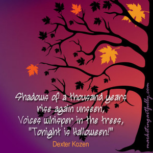 Shadows of a thousand years rise again Unseen,Voices Whisper In The ...