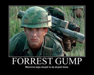 Forrest Gump