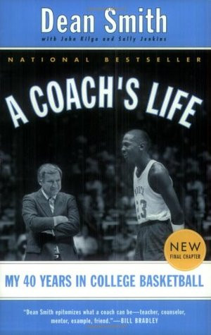 Start by marking “A Coach's Life” as Want to Read: