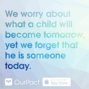 Parent Encouraging Quotes. QuotesGram