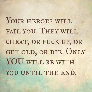 Live And Let Live Quotes