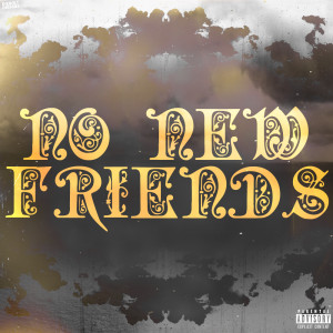No New Friends” – DJ Khaled feat. Drake, Rick Ross & Lil Wayne