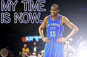 Kevin Durant Wallpaper by tommyven