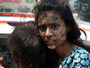 Peshawar Attack in pictures: Terrorist Pictures released