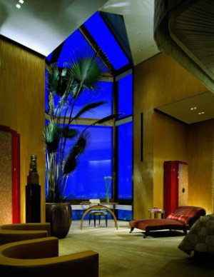 World's Most Expensive Hotel Rooms