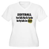 shirts softball t shirts funny softball team names softball quotes ...