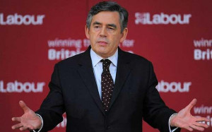 Gordon Brown; Best quotes on the Telegraph's MPs' expenses ...