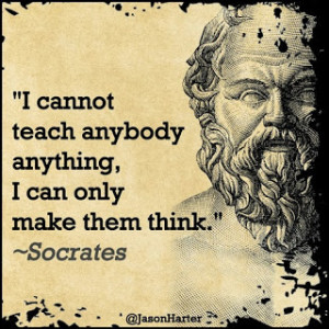 Socrates Quote