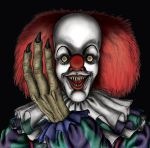 Pennywise The Dancing Clown Pennywise the dancing clown by