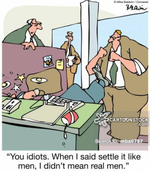 Arbitration cartoons, Arbitration cartoon, funny, Arbitration picture ...
