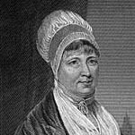 Elizabeth Fry (1780-1845) Prison reform campaigner. Fry was ...