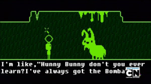 Adventure Time Finn Hunny Bunny Guardians of Sunshine