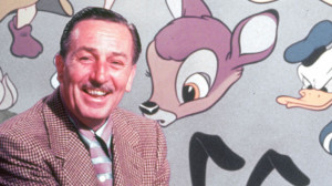 Walt Disney - Loveable Characters