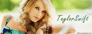 Taylor Swift Facebook Timeline Cover