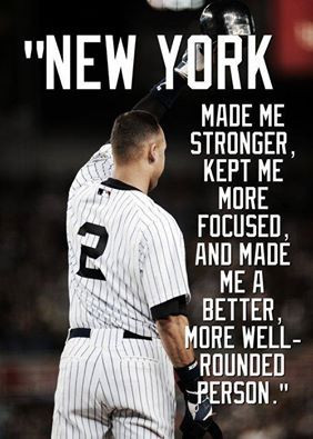 Derek Jeter