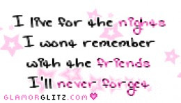 Cute Friendship Quotes and Sayings