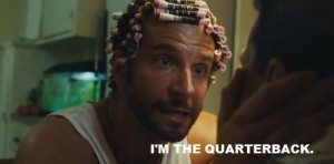 The 4 LOLiest Quotes of the New 'American Hustle' Trailer