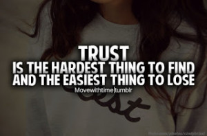 trust quotes trust quotes about love broken trust quotes trust quotes ...