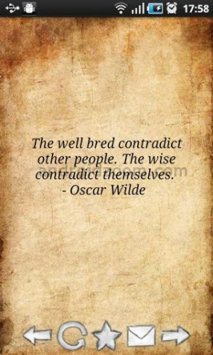 oscar wilde quotes - Google Images