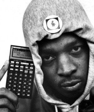 Clash Magazine - Issue 83 - Chuck D