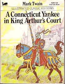 Start by marking “A Connecticut Yankee in King Arthur's Court ...