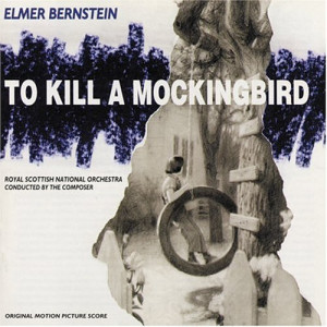 Reviews for Bernstein: To Kill A Mockingbird - Soundtrack