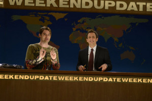 Read More Buzz Lines Saturday Night Live TV