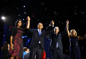 Obama’s victory speech: Reading the tea leaves on energy policy