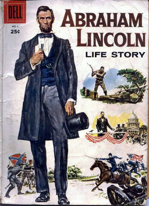 very merry 200th birthday to Abraham Lincoln! Let’s celebrate by ...