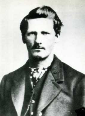 Wyatt Berry Stapp Earp, (Born:19-Mar-1848 Died:13 Jan 1929)