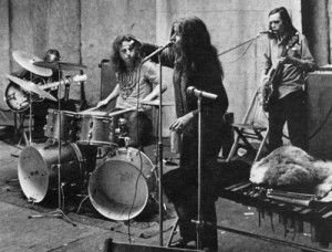 Janis Joplin Appreciation Post