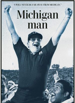 Bo Schembechler Pictures