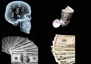 Money Quotes Funny Pictures...