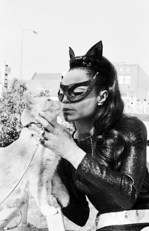 ... Cat Woman, Cat Women, Catwomen, Theatre, Full Catwoman, Eartha Kitt