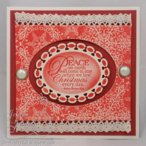 ... quotes pink orange theme with christmas quote with picture