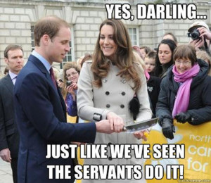 Kate Middleton Memes (14 Pics)