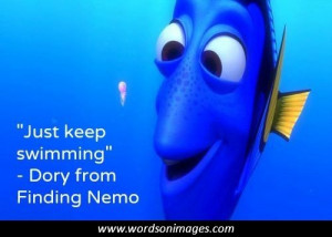 Quotes from disney movies