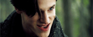 by me hannibal lecter gaspard ulliel hannibal rising animated GIF