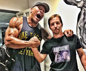 the rock, the rock motivation, the rock instagram, the rock ...