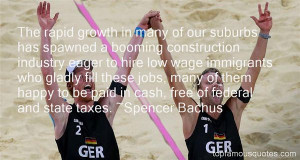 Top Quotes About Construction Industry