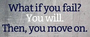 Powerful Lessons I learned From Failure and 18 Quotes To Support ...