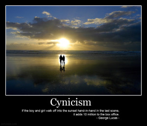 Funny Cynical Quotes