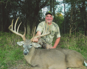 Whitetail Deer Hunting 2012 whitetail hunts