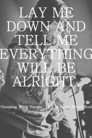 Kellin Quinn Quotes Cutting...