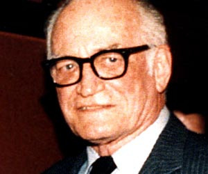 Videos About Barry Morris Goldwater