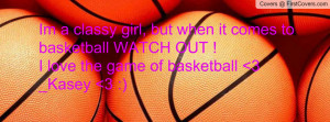 Love basketbal Basketball